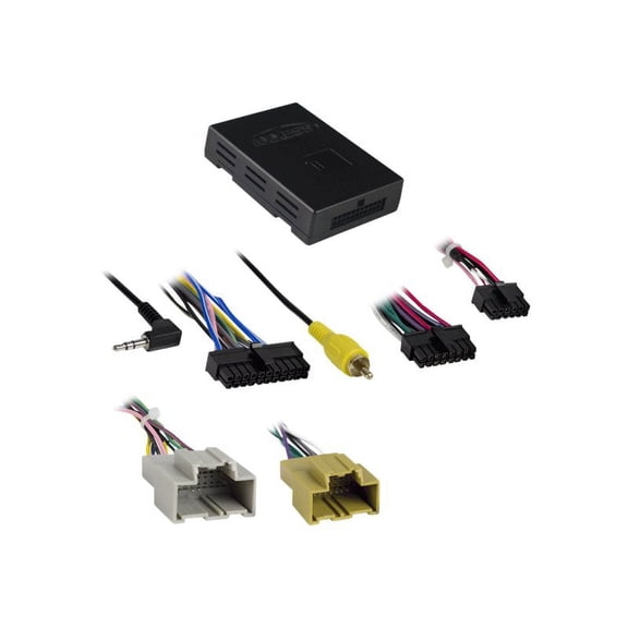 axxess gmos-lan-10 2016 & up gm[r] data interface