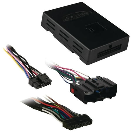 Axxess GMOS-LAN-06 GM Saturn 2006-2007 Onstar Lan11 Interface
