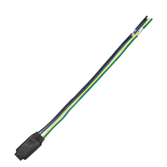Axxess Integrate AXBUCH-GM29 Backup Camera Retention Harness for GM 2006 through 2017 Vehicles, AXBUCH-GM29PT