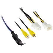 Axxess Integrate AXBUCH-MZ6V Backup Camera Retention/Add-on Interface for Mazda 2007 through 2015 Vehicles