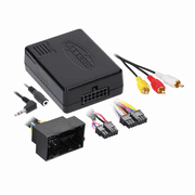 Axxess Integrate AXDI-6524 Data Interface for Select Jeep/Ram 2014 and Up Vehicles, AXDI-6524