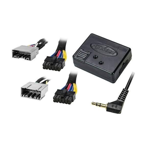 Axxess Integrate AXDI-CH13 Data Interface for Select Chrysler 2004 and Up Vehicles, AXDI-CH13PT