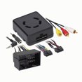 thumbnail image 2 of AXXESS By Metra AXDI-CL2 Wiring Harness Interface For 2000-2005 Chevy/GM With Chime 2 of 5
