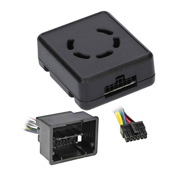 Axxess Integrate AXDI-GM44 Chime Interface for Select GM 2012 through 2016 Vehicles, AXDI-GM44
