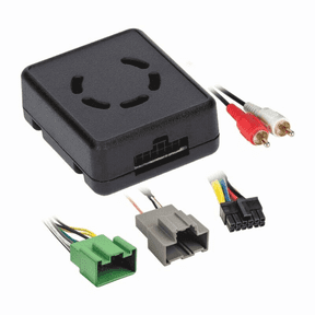 Axxess AXDI-GMLN9 Data and Chime Interface - For Select General Motors 2014-2021 Vehicles
