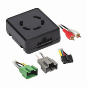 Axxess Data and Chime Interface AXDI-GMLN9 - For Select General Motors 2014-2021 Vehicles