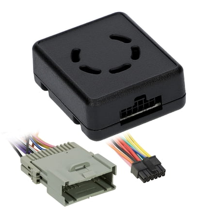Axxess Integrate AXRC-GM1 Data Interface for Select GM 2000 through 2013 Vehicles