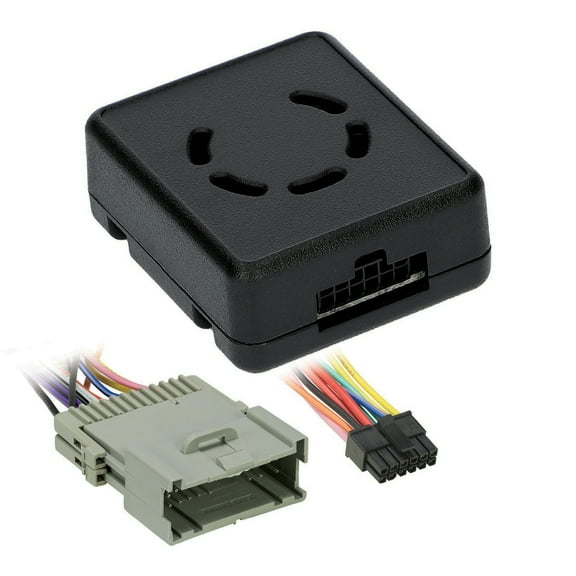 Axxess Integrate AXRC-GM1 Data Interface for Select GM 2000 through 2013 Vehicles