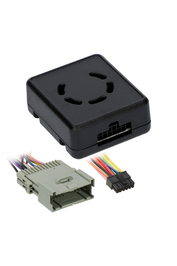 AXRC-GM1 Data Interface for Select GM 2000 through 2013 Vehicles