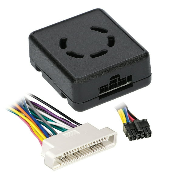 Axxess Integrate AXRC-GM4 Databus Interface for Select GM 2000 through 2005 Vehicles