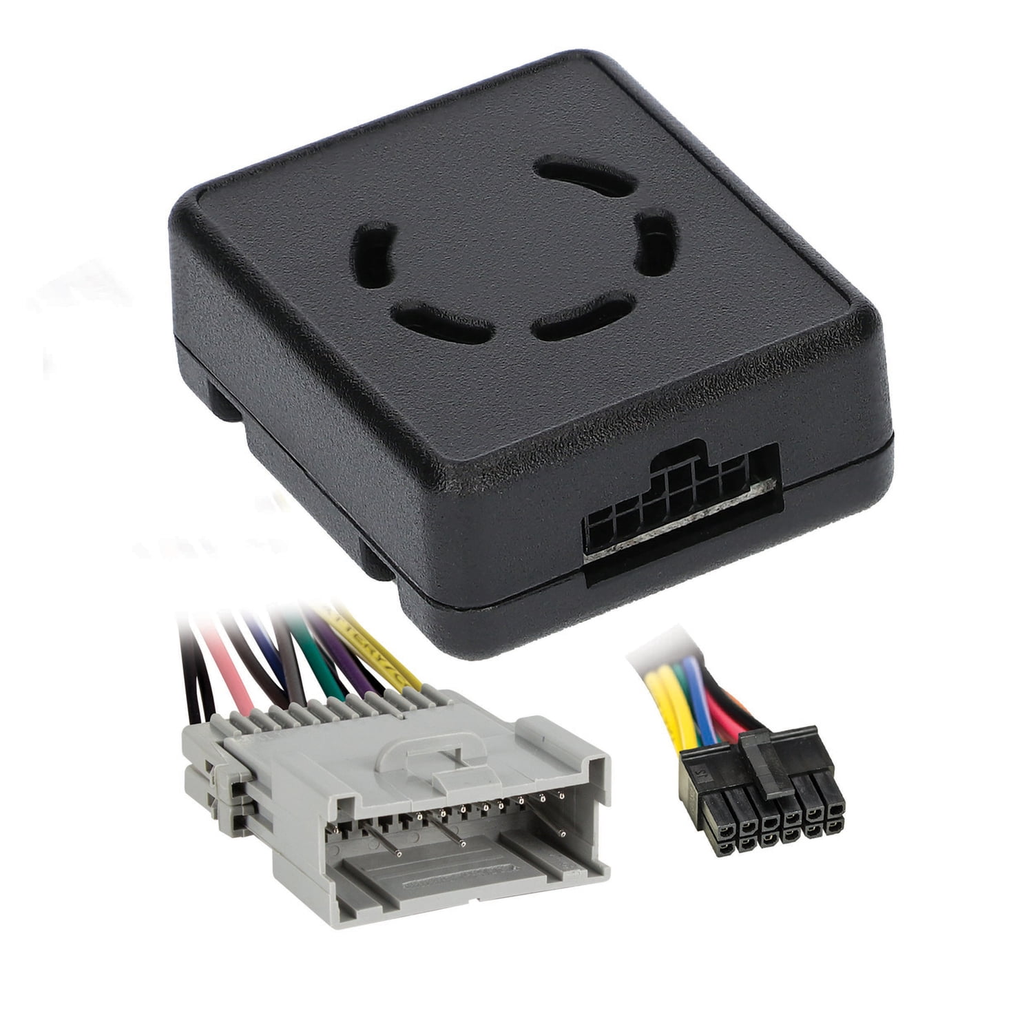 Axxess Integrate AXRC-GM5 Databus Interface for Select GM 2005 through ...