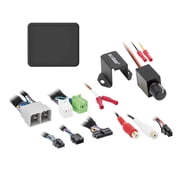Axxess Integrate AXSUB-GM6 Subwoofer CANbus Interface with Volume Control for Select GM 2021 and Up Vehicles