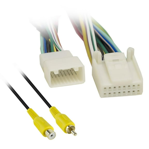 B/U Cam Retain/Add On Hyundai/Kia