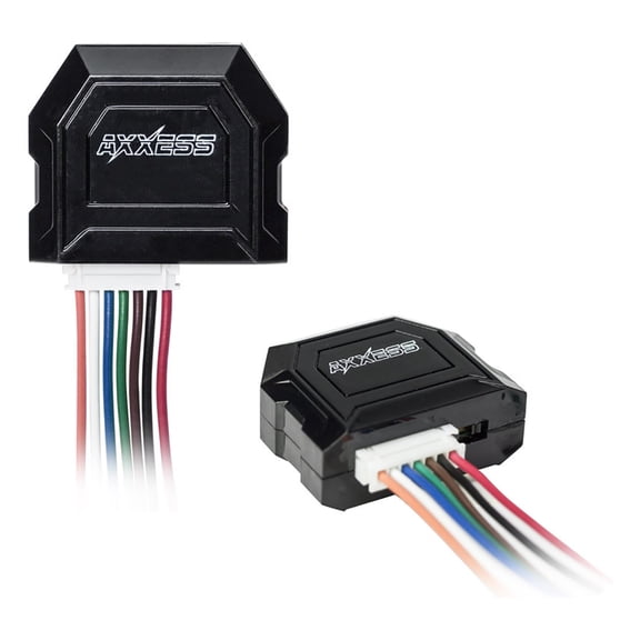 Universal Trigger Output Module