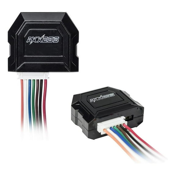 Axxess Integrate by Metra UNIVERSAL TRIGGER OUTPUT MODULE