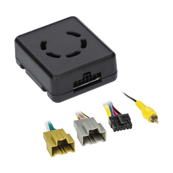 Axxess Integrate AXDI-GMLN10 Data Interface for Select GM 2016 through 2021 Vehicles