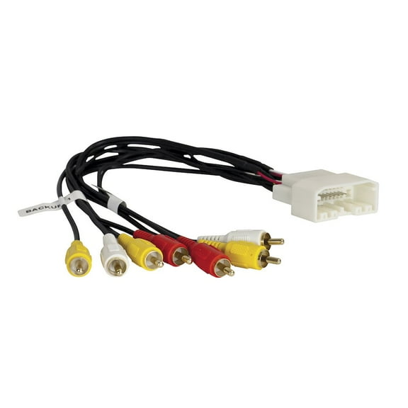 Axxess Integrate by Metra Chrysler RSE Retention Harness