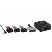 Axxess Integrate by Metra Data Interface Gm 00-13