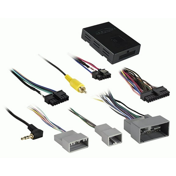 Axxess Integrate by Metra HONDA CIVIC CAMERA INTERFACE 14 & UP