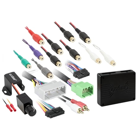 Metra AXDSPXHK2 for Hyundai/for kia Spdif Dig Amplified Sys '10+