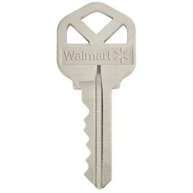 Axxess+ Kwikset House Key