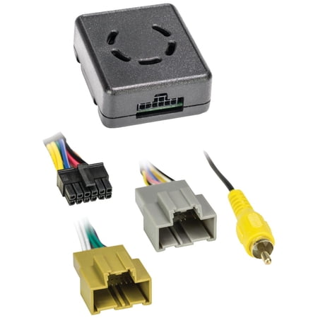 Axxess LC-GMRC-LAN-10 GM 2016 & Up Data Interface
