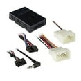 thumbnail image 1 of Axxess MITO-03 Mitsubishi Outlander 14-Up Vehicles Amplifier Interface Accessory, 1 of 1
