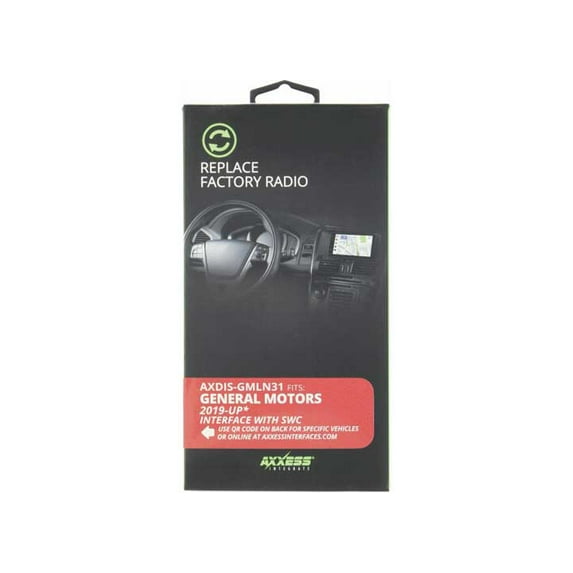 19C GM DATA INTERFACE WITH SWC FOR EXTENSION USE AXEXHGM31