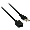 thumbnail image 1 of Axxess Subaru 2011 & Up 4-Pin USB Adapter (AX-SUBUSB) MECAXSUBUSB, 1 of 2