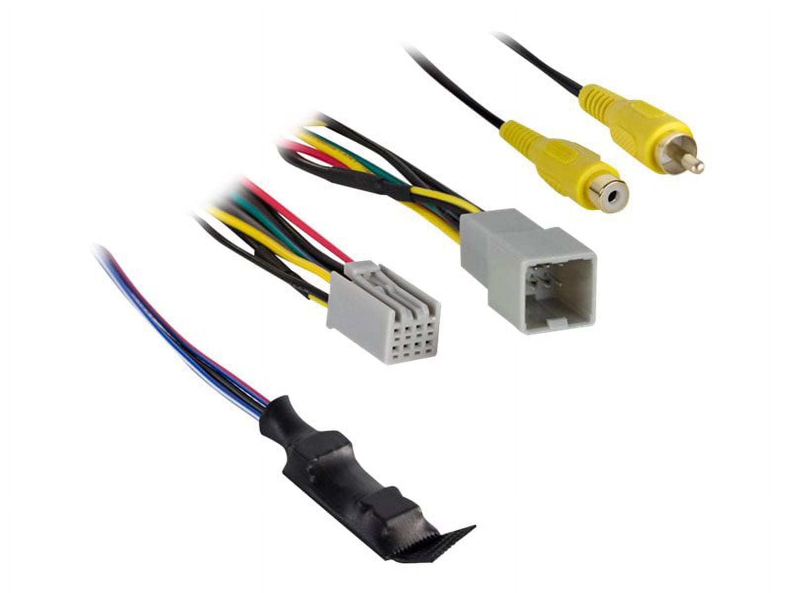 Axxess Wiring harness