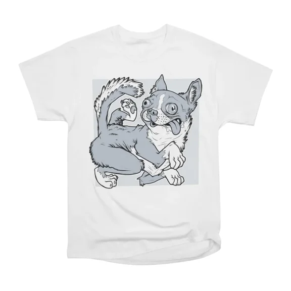 Ay Chihuahua T-Shirt Tee Gift For Him Merch For Her Apparel For Friend