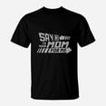 thumbnail image 1 of Ay Hi To Your Mom For Me TShirt, 1 of 2
