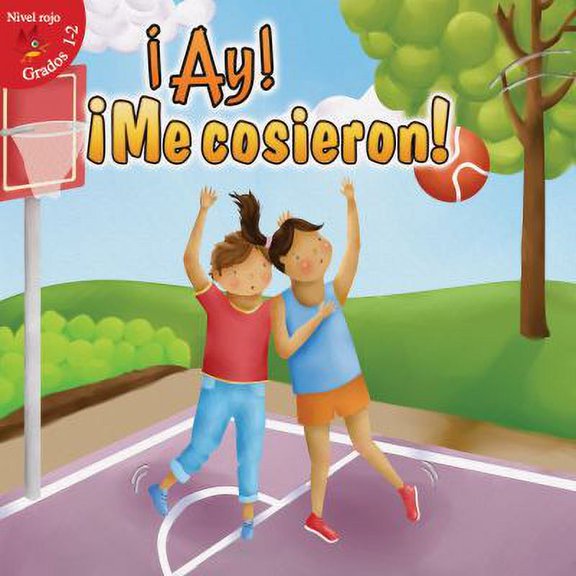 Pre-Owned Ay! Me Cosieron! 9781618105325