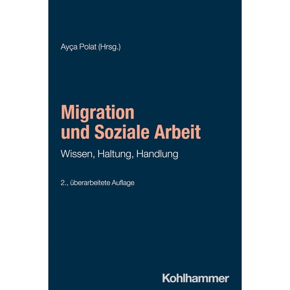 Aya Polat,Petra Wagner,Gudrun Perko,Mona Golla,zlem Erdem-Wulff,F Migration Und S (Paperback)