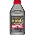 thumbnail image 1 of AyPanxi Rbf 660 Dot-4 Racing Brake Fluid 500 mL, 1 of 6