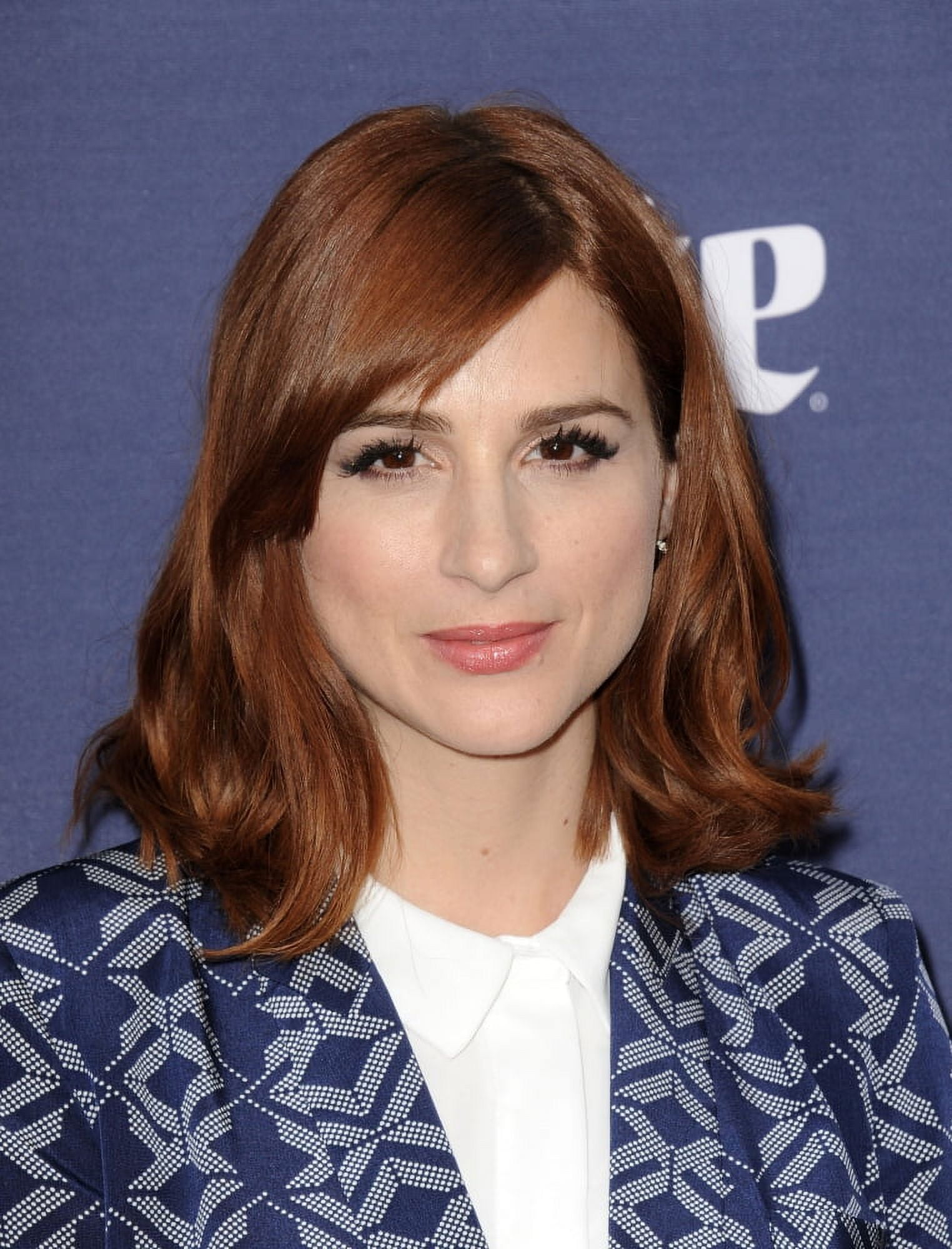 Aya Cash At Arrivals For You'Re The Worst Season Premiere On Fxx