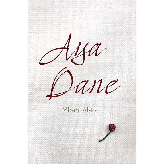 Aya Dane : A novel (Paperback)