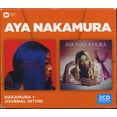 thumbnail image 1 of Aya Nakamura - Nakamura + Journal Intime - Music & Performance - CD, 1 of 1