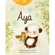 Aya (Paperback)
