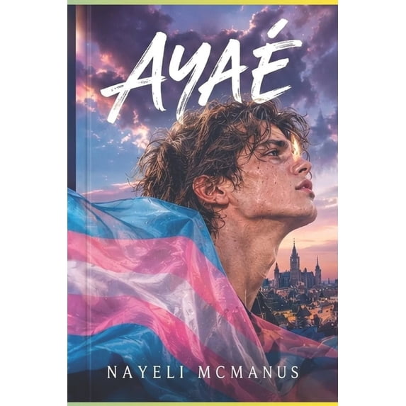 Ayaé, (Paperback)