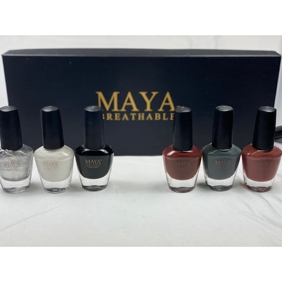 Aya R. Neutral Color Collection (Staff Picks)