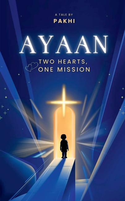 Ayaan, (Paperback)