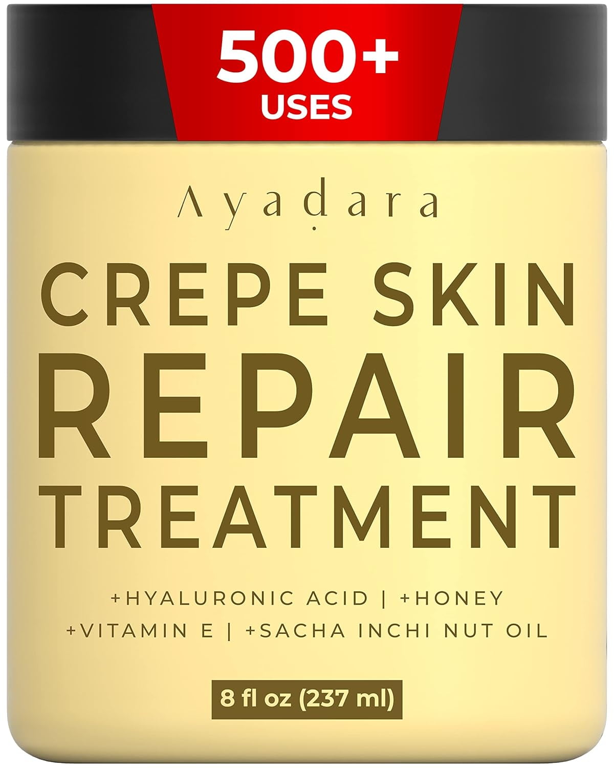 Crepe Erase – Exfoliating Body Polish – TruFirm Complex – Original