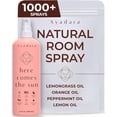 thumbnail image 1 of Ayadara Natural Air Freshener for Home & Office, Fresh Citrus Air Freshener, Natural Room Spray, 1 of 12