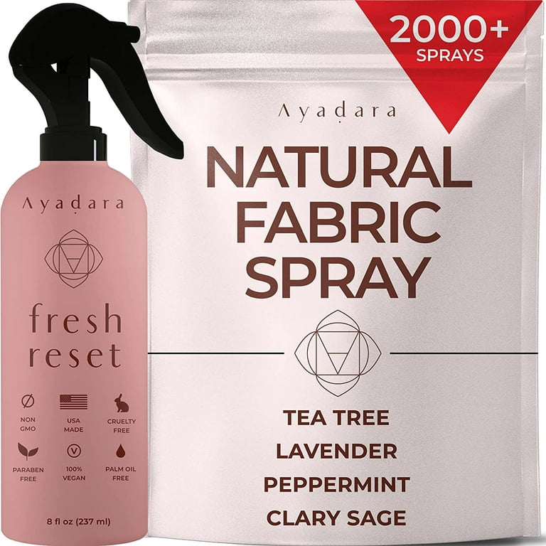 Pre-Order Spray Scents by Therapia by Aroma — Paper Street Soap
