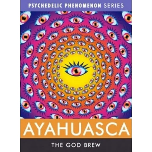 Ayahuasca (DVD), Wownow Entertainment, Documentary