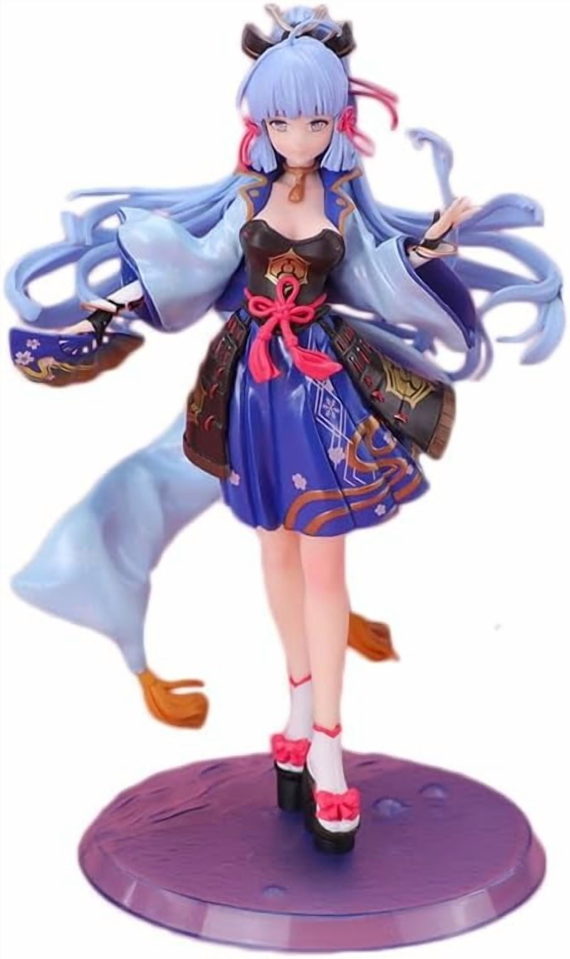 Genshin Figure