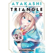 Ayakashi Triangle Ayakashi Triangle Vol. 5 Series #5 Paperback
