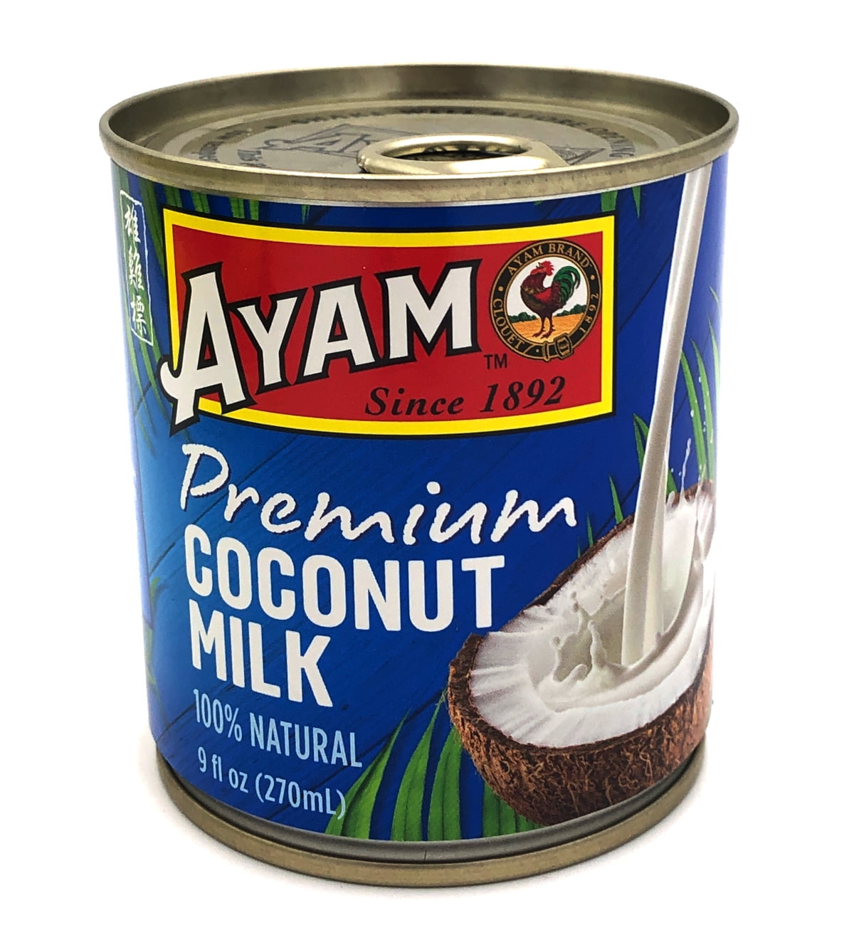 Ayam Coconut Milk