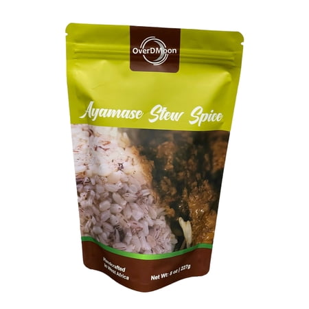 Ayamase Stew Spice